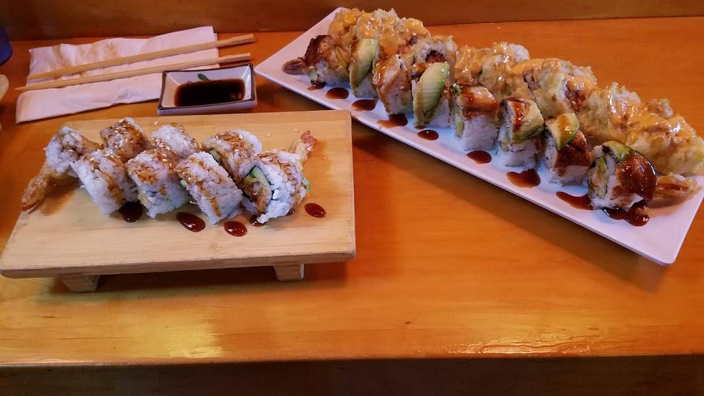 Yuki Hana Sushi | restaurant | 920 C St, Hayward, CA 94541, USA | 5108898432 OR +1 510-889-8432