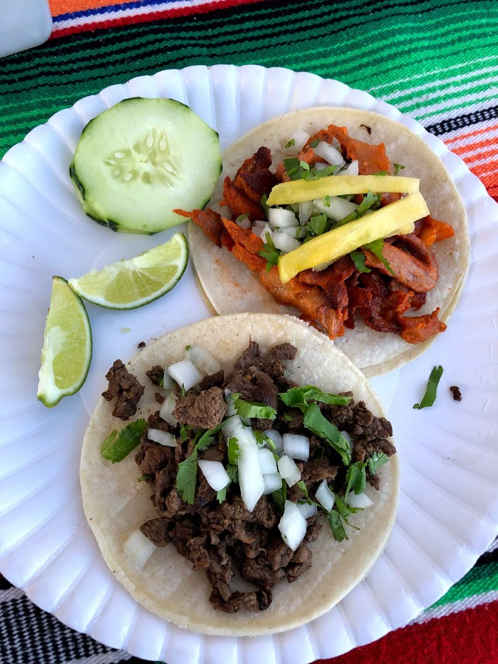 Tacos El Divino 1 | restaurant | 8000 N Federal Blvd, Westminster, CO 80031, USA | 7206200335 OR +1 720-620-0335