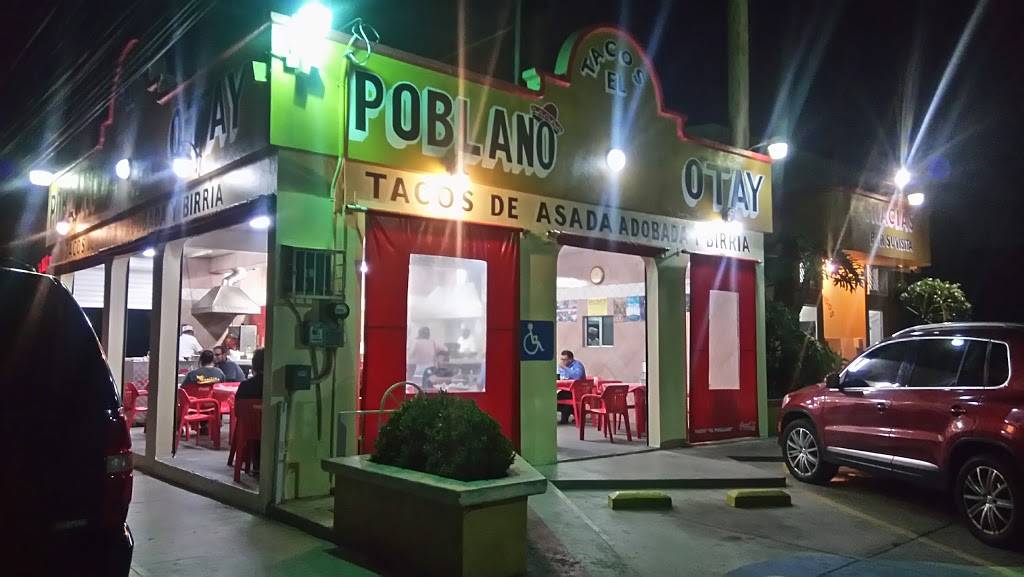 Tacos el Poblano Otay | restaurant | Sin nombre No. 29 17521, Garita de Otay, Tijuana, B.C., Mexico | 016641376588 OR +52 664 137 6588