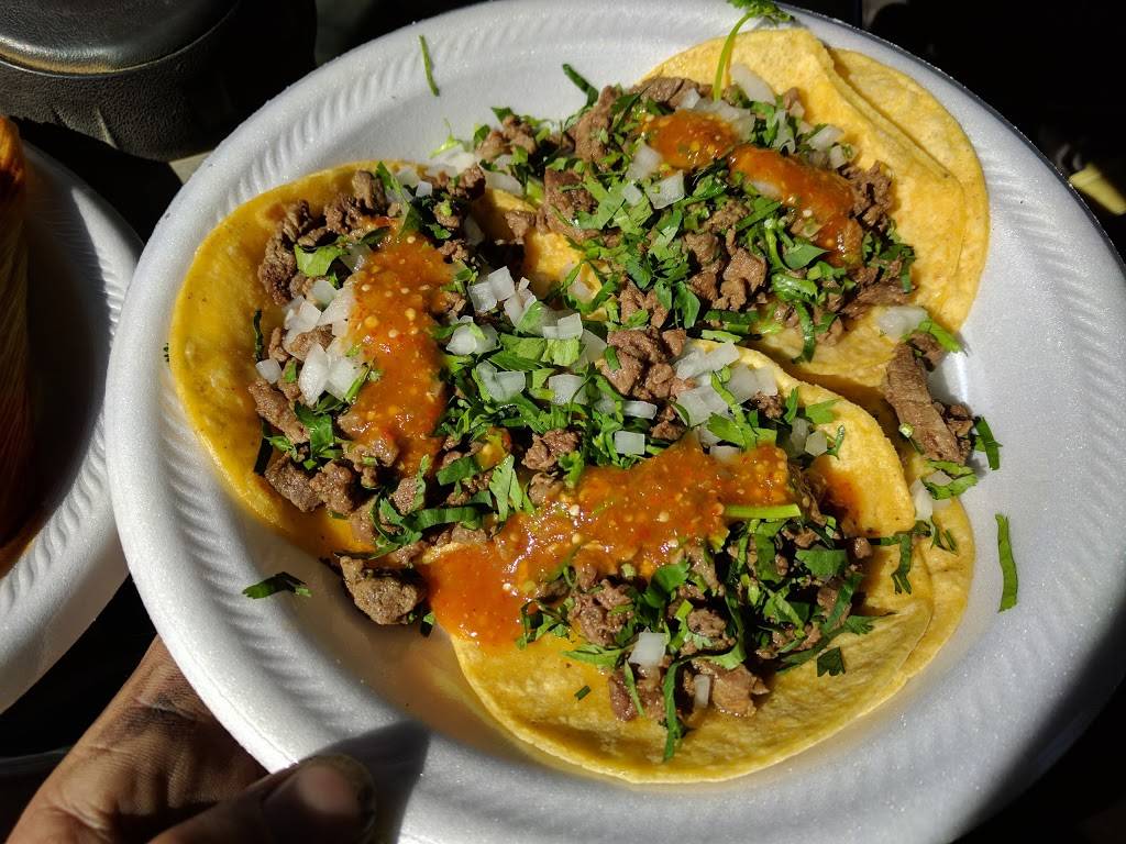 La Carreta | restaurant | South Bloomington Street, Commercial Ave, Lowell, AR 72745, USA | 4795024868 OR +1 479-502-4868