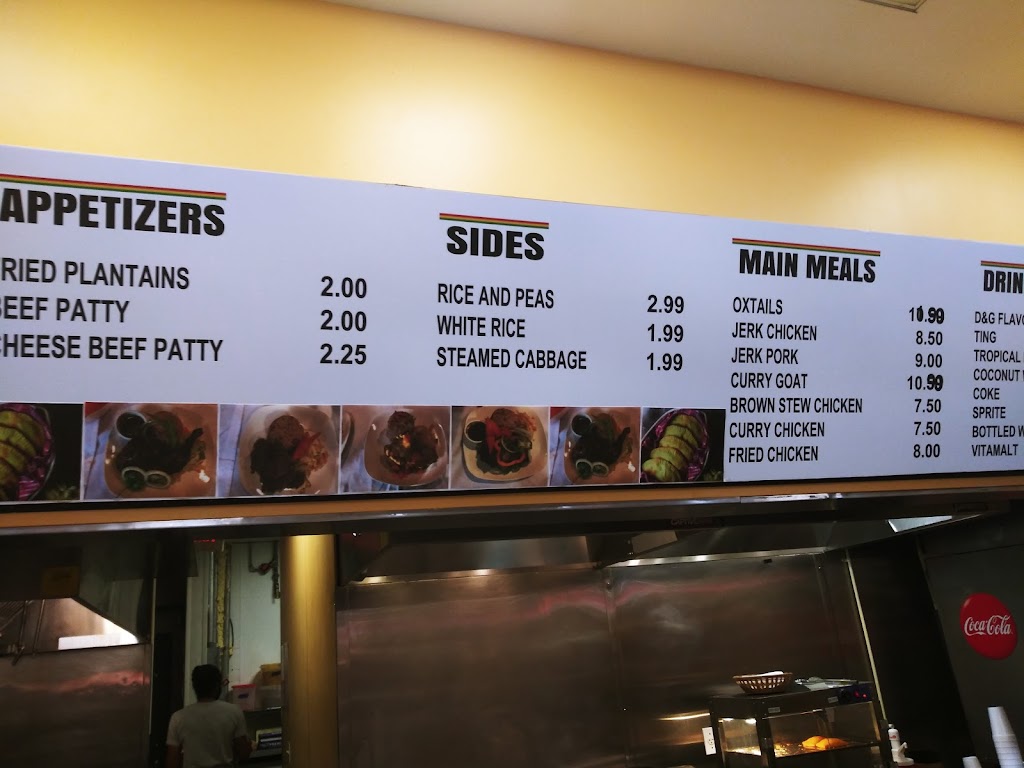 Island Vybz Jamaican Cuisine | restaurant | 15215 Collier Blvd #323, Naples, FL 34119, USA | 2393849172 OR +1 239-384-9172