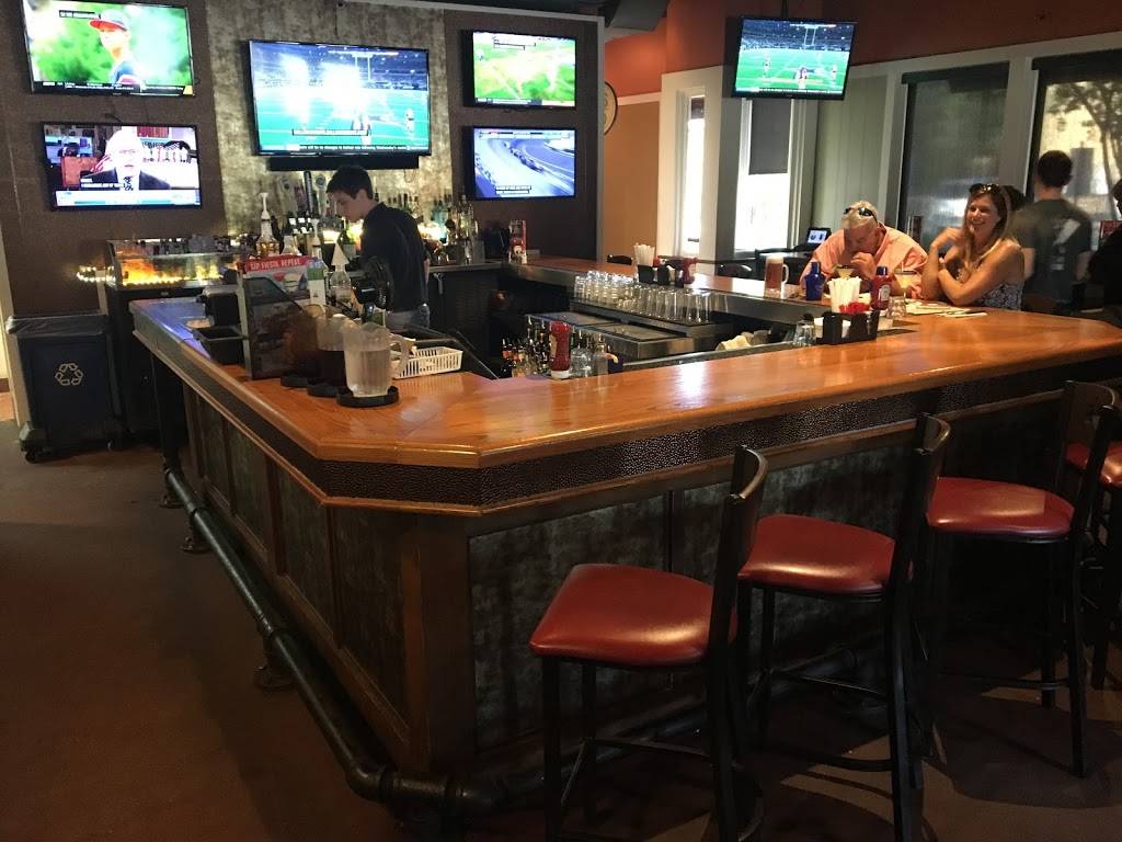 Chilis Grill & Bar | meal takeaway | 5274 International Blvd, North Charleston, SC 29418, USA | 8435543313 OR +1 843-554-3313