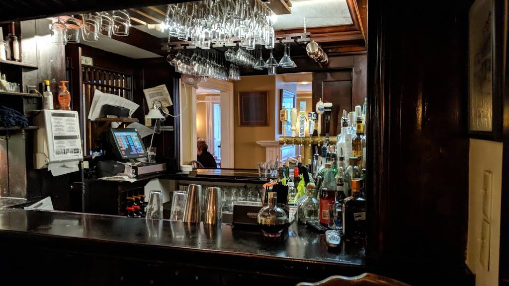 Liberty at the Colonial Inn | restaurant | 48 Monument Square, Concord, MA 01742, USA | 9783692373 OR +1 978-369-2373