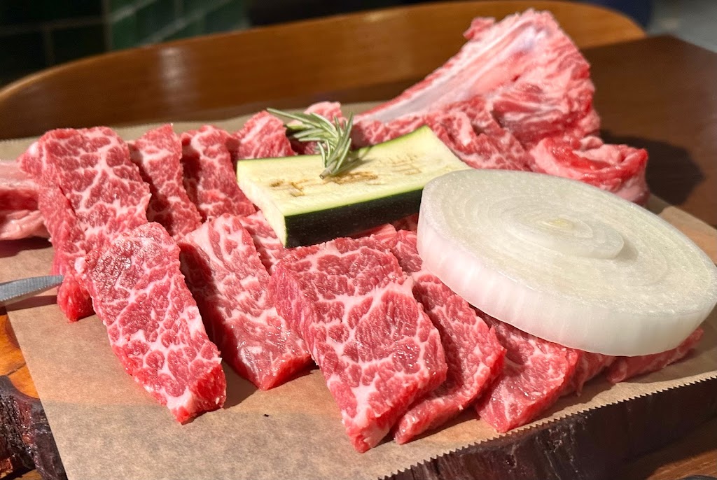 Woo Hyang Woo | restaurant | 3429 W 6th St, Los Angeles, CA 90020, USA | 2133155080 OR +1 213-315-5080