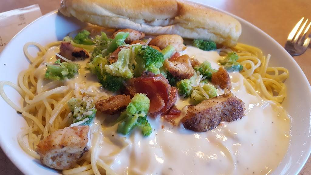 Fazolis | restaurant | 16 Carol Rd, Winchester, KY 40391, USA | 8597447997 OR +1 859-744-7997