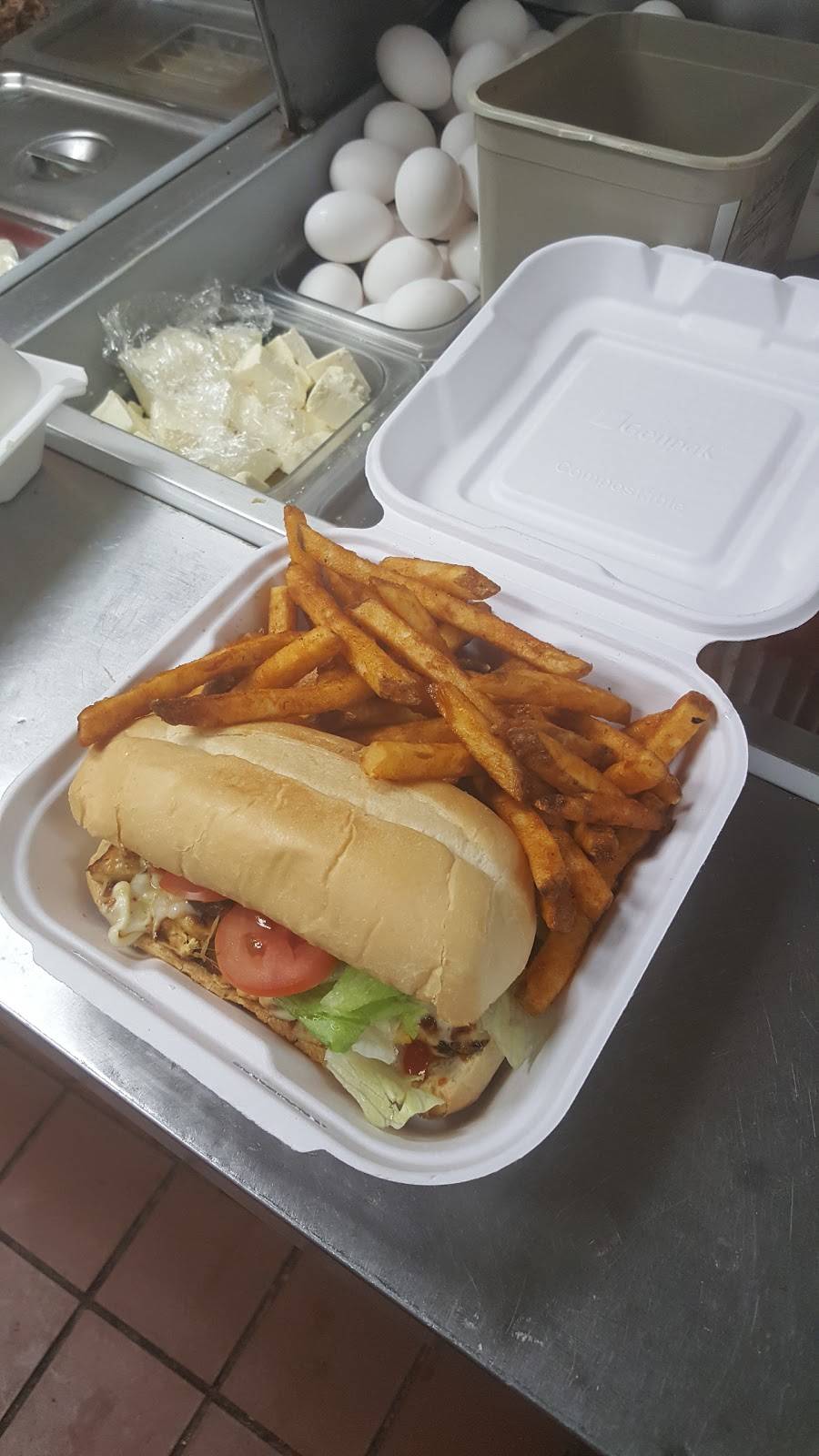 Nellys Cafe | restaurant | 9917 Rhode Island Ave, College Park, MD 20740, USA | 3012201433 OR +1 301-220-1433