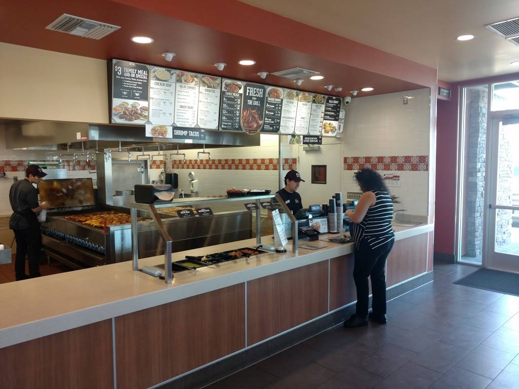 El Pollo Loco | restaurant | 12294 Palmdale Rd, Victorville, CA 92392, USA | 7602415500 OR +1 760-241-5500