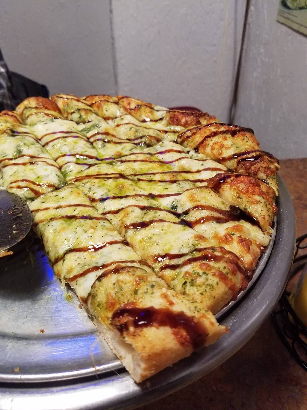 The Pasta House | restaurant | 337 Main St, Kinde, MI 48445, USA | 9898744070 OR +1 989-874-4070