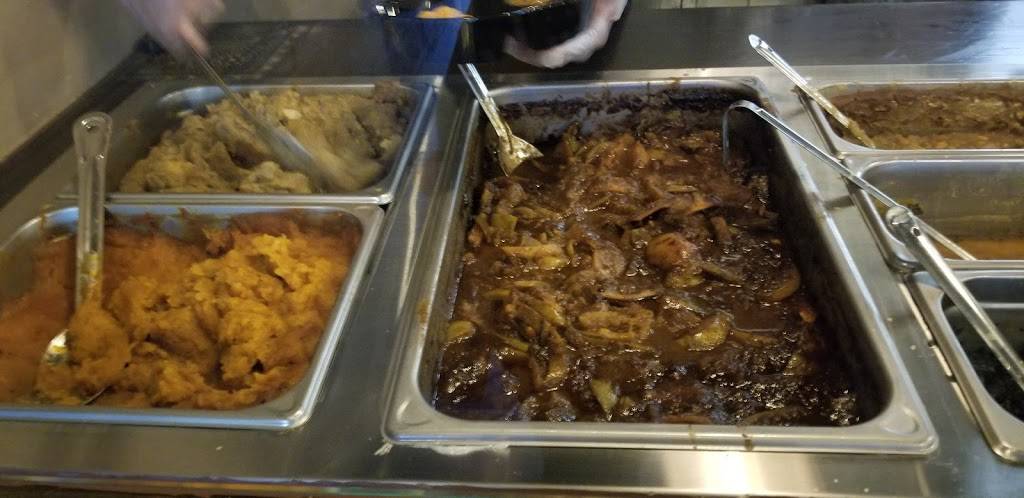 Tabanka Trini Restaurant | restaurant | 1645 S State Rd 7, North Lauderdale, FL 33068, USA | 9549331307 OR +1 954-933-1307