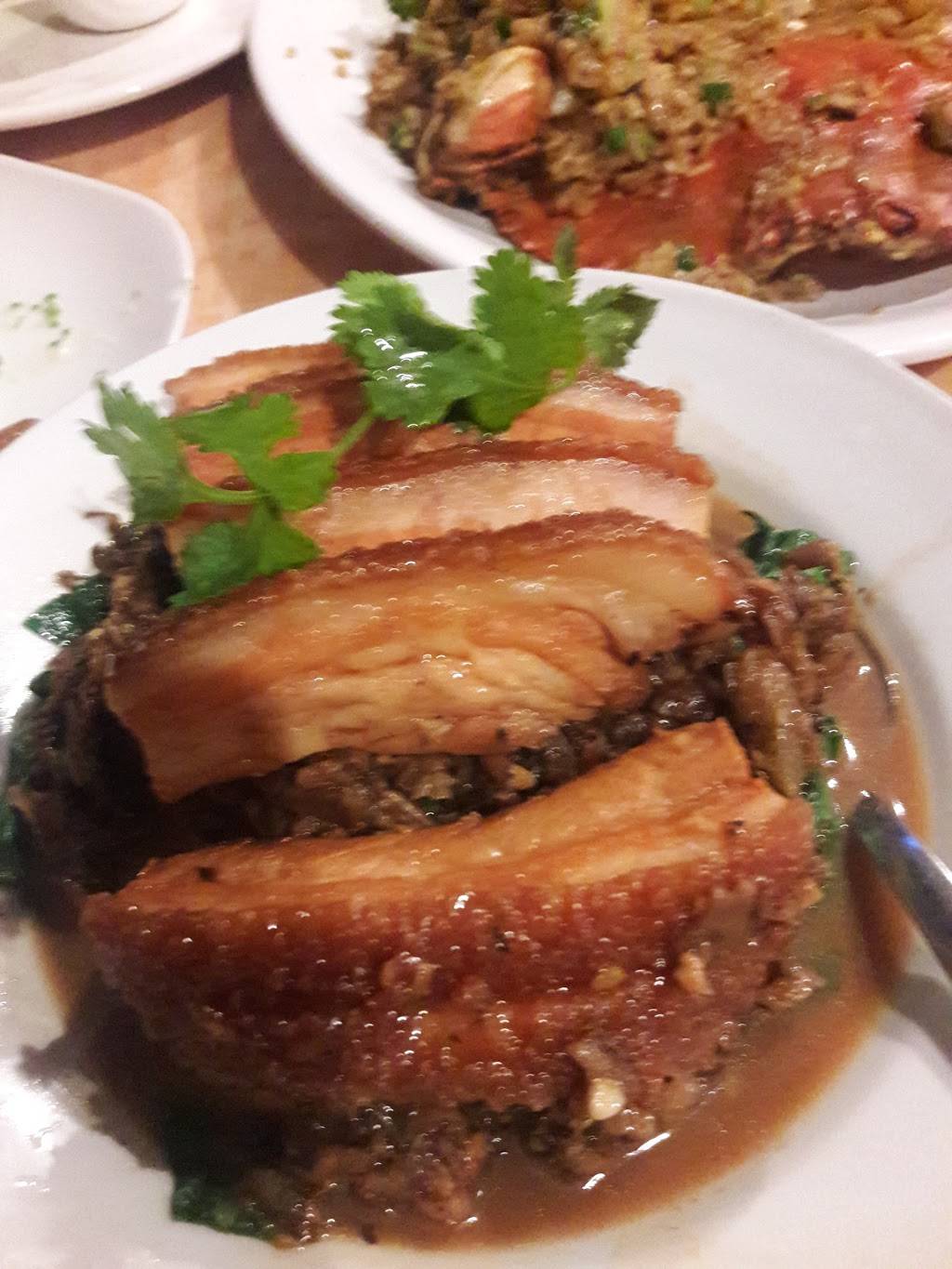 Rainbow Kitchen | restaurant | 7537 S Rainbow Blvd, Las Vegas, NV 89113, USA | 7029607577 OR +1 702-960-7577