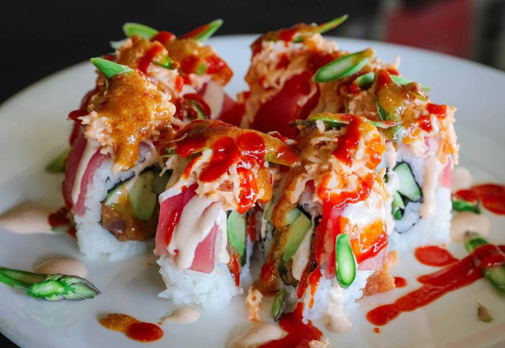 Satomi | restaurant | 819 W 11th St, Tracy, CA 95376, USA | 2092210562 OR +1 209-221-0562