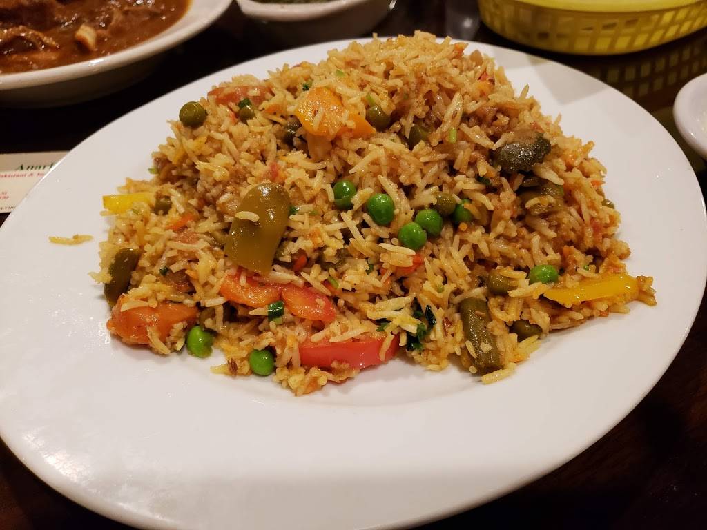 Anarkali | restaurant | 1823 Broadway St, Concord, CA 94520, USA | 9253496666 OR +1 925-349-6666