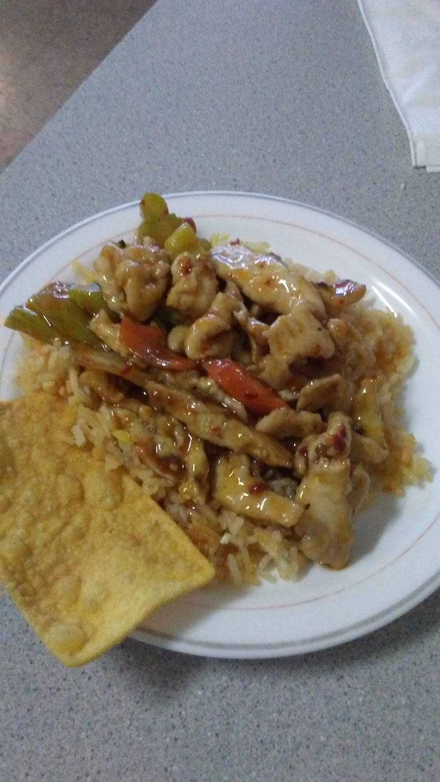 Wongs Mandarin Restaurant | restaurant | 119 E Pine St, Lodi, CA 95240, USA | 2093697098 OR +1 209-369-7098