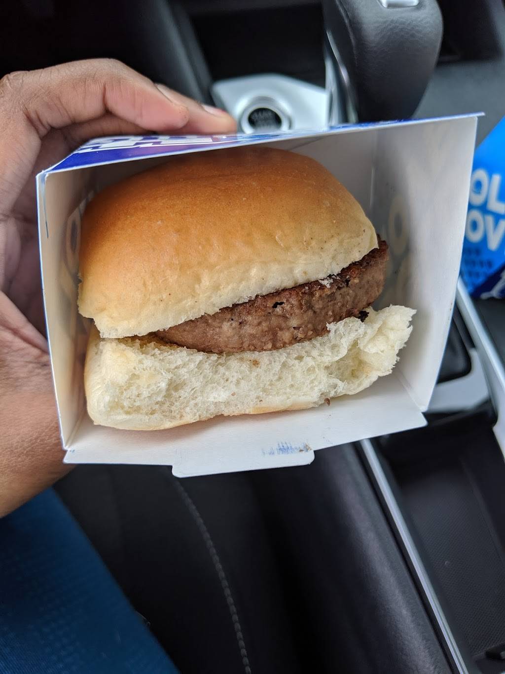 White Castle | restaurant | 41205 Ford Rd, Canton, MI 48187, USA | 7348440229 OR +1 734-844-0229