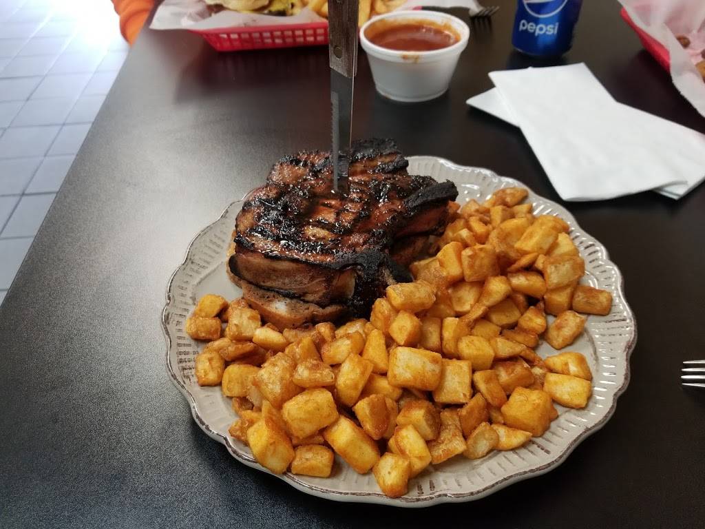 Hog Haven | restaurant | 1514 Joliet St A, Dyer, IN 46311, USA | 2193228108 OR +1 219-322-8108