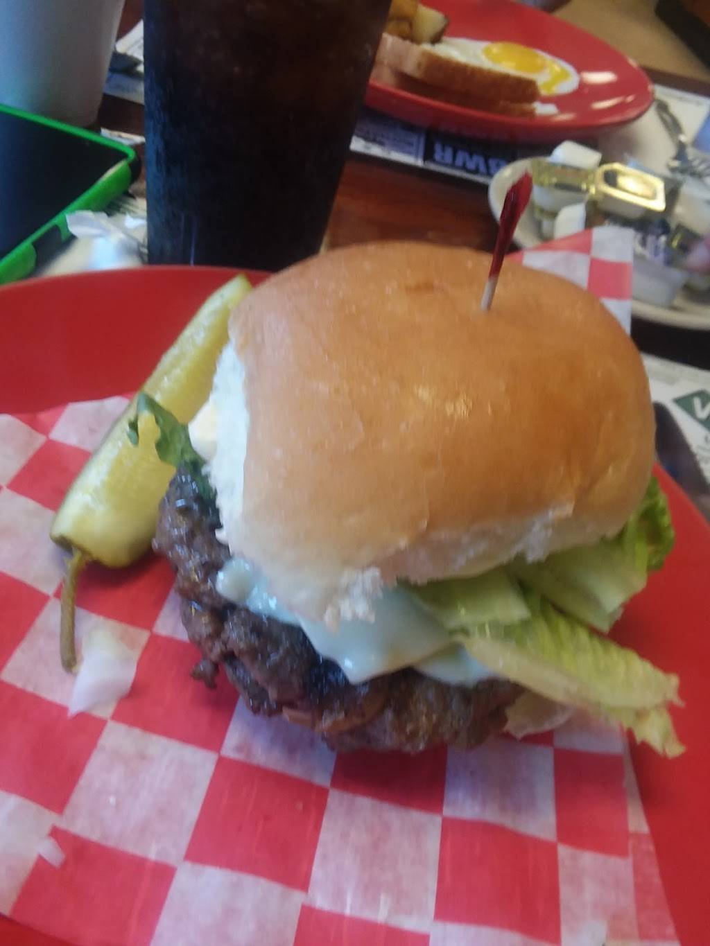 Loris Corner Kitchen | restaurant | 630 Hamlin Hwy, Lake Ariel, PA 18436, USA | 5706897080 OR +1 570-689-7080