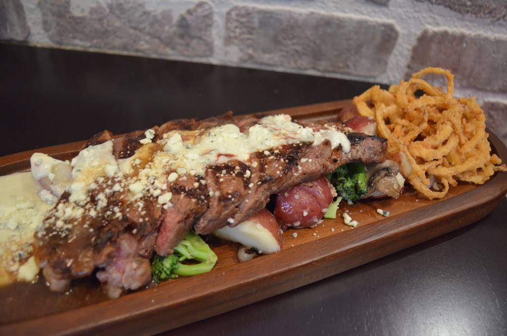 Goldbergs Fine Foods - Battery Atlanta | restaurant | 875 Battery Ave SE, Atlanta, GA 30339, USA | 7704859570 OR +1 770-485-9570