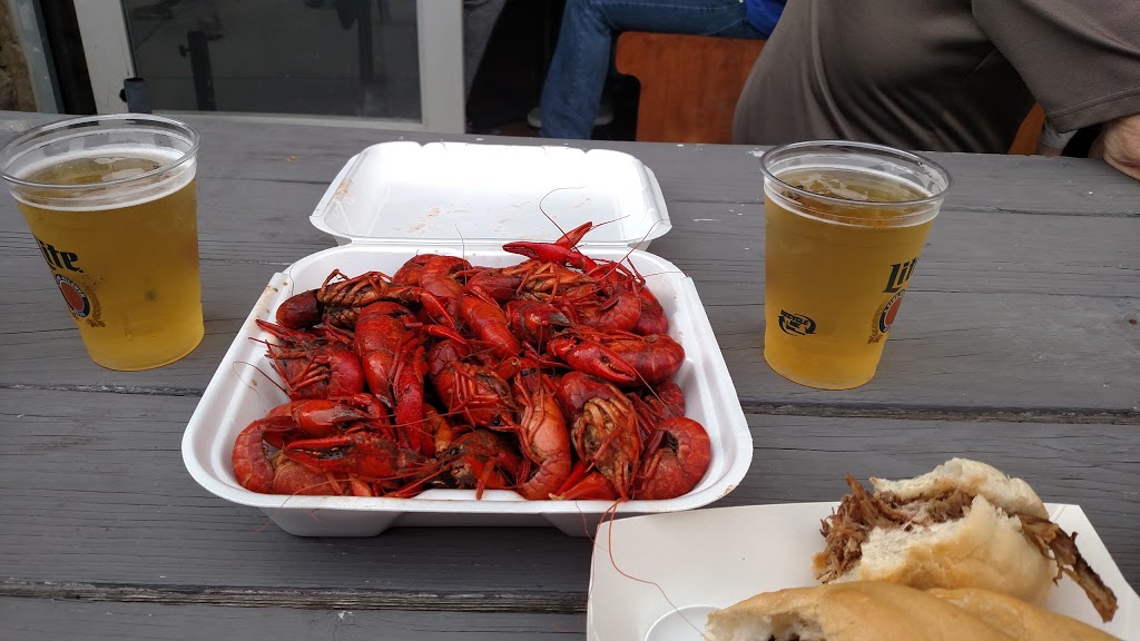 Cooshs Bayou Rouge Restaurant | restaurant | 6267 Old Water Oak Rd #101, Tallahassee, FL 32312, USA | 8508944110 OR +1 850-894-4110