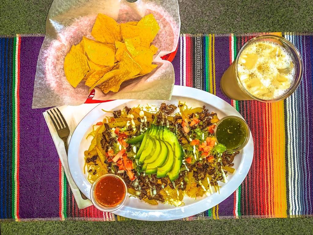 Los Comales - Fresh Grill | restaurant | 11420 N Ventura Ave, Ojai, CA 93023, USA | 8056492222 OR +1 805-649-2222