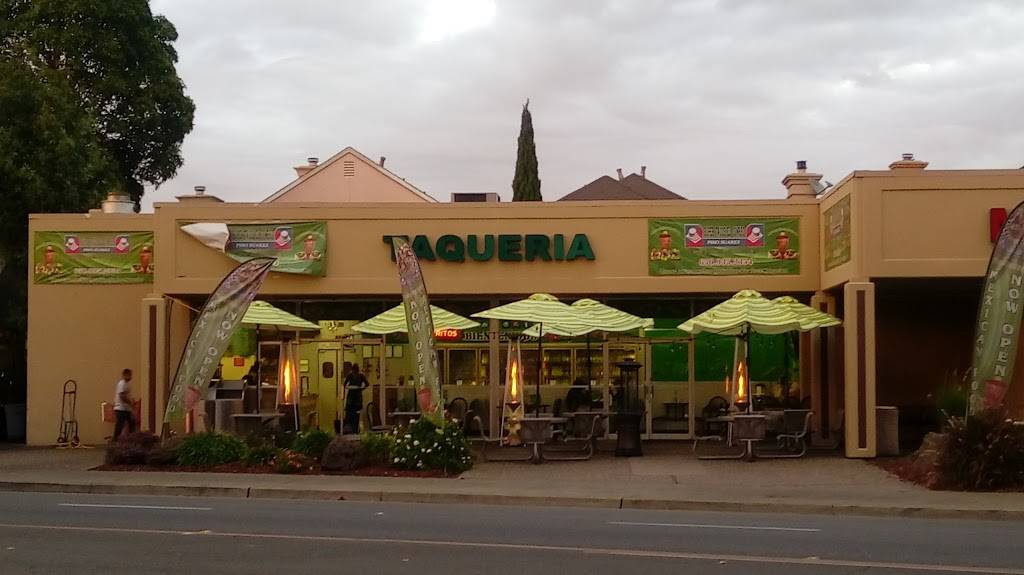 Marlen Taqueria | restaurant | 2530 California St, Mountain View, CA 94040, USA | 6509352354 OR +1 650-935-2354