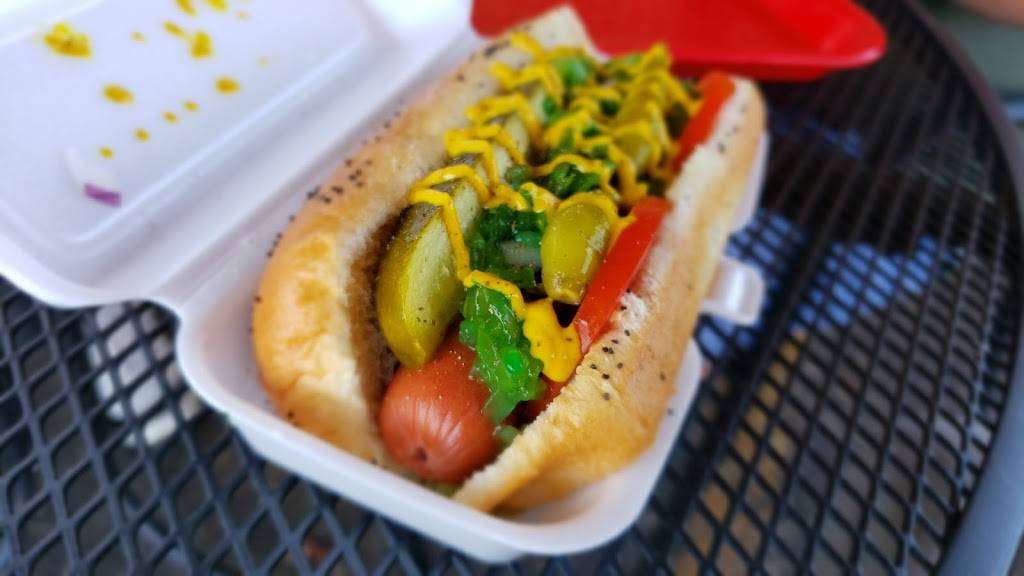 Just Jeffs Street Food | restaurant | 701 Business Loop 70 W, Columbia, MO 65203, USA | 5736738741 OR +1 573-673-8741