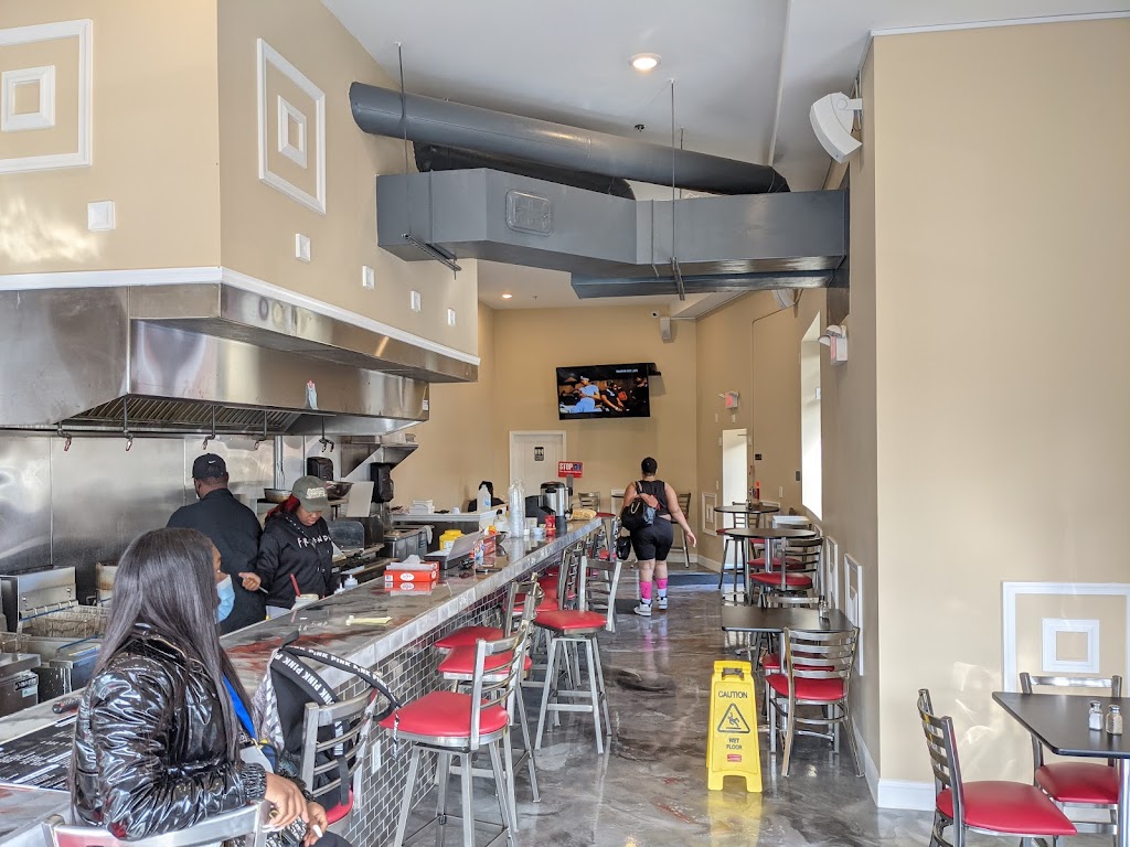 32nd Street Cafe | restaurant | 3251 Ridge Ave, Philadelphia, PA 19132, USA | 2152629891 OR +1 215-262-9891