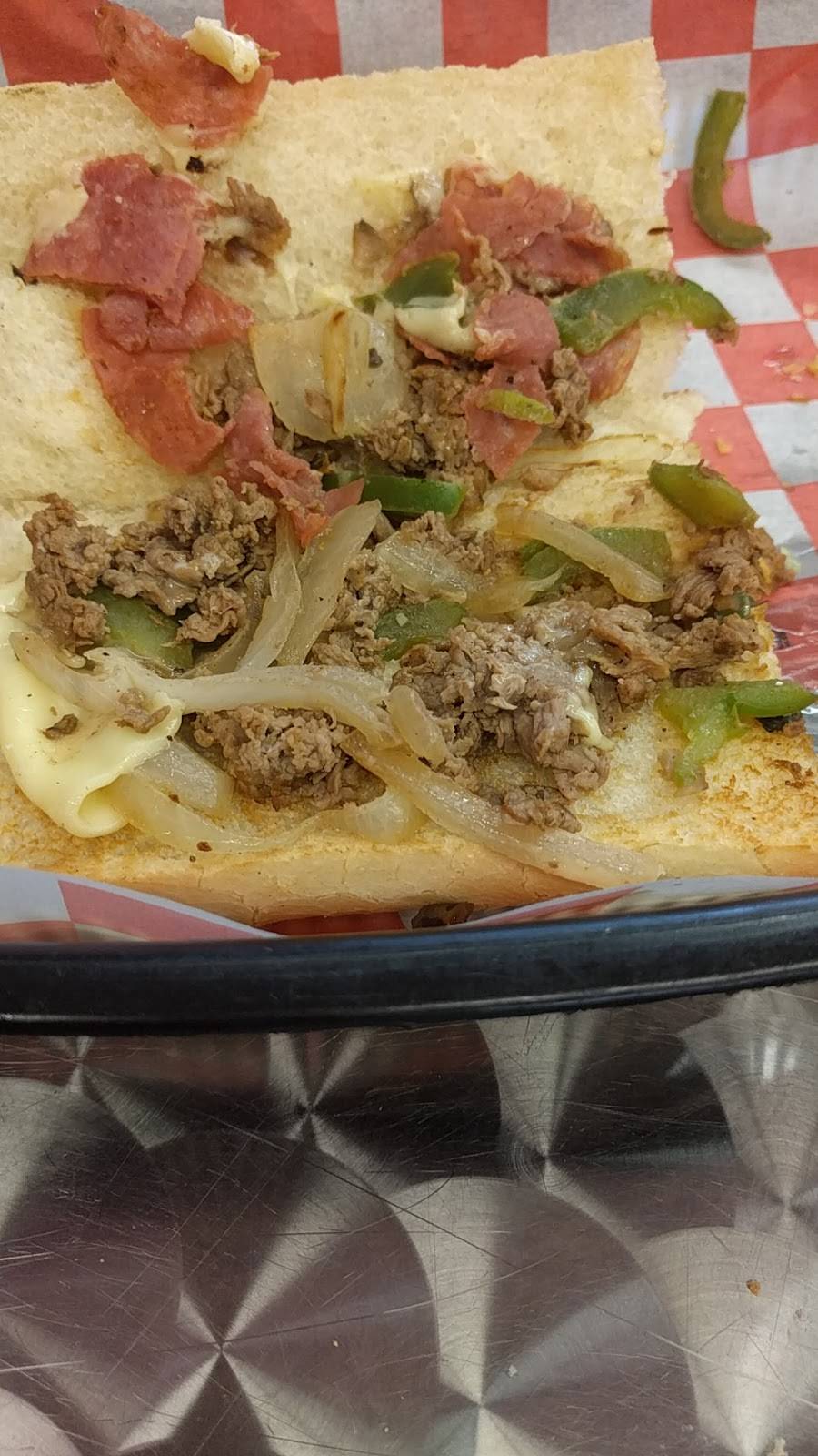 Pizza 911 | restaurant | 108 Webster St, Manchester, NH 03104, USA | 6036252201 OR +1 603-625-2201