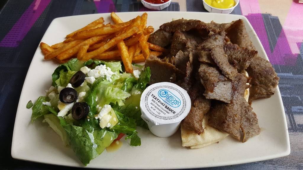 Miami Grill | restaurant | 4650 Jog Rd, Greenacres, FL 33467, USA | 5613281280 OR +1 561-328-1280