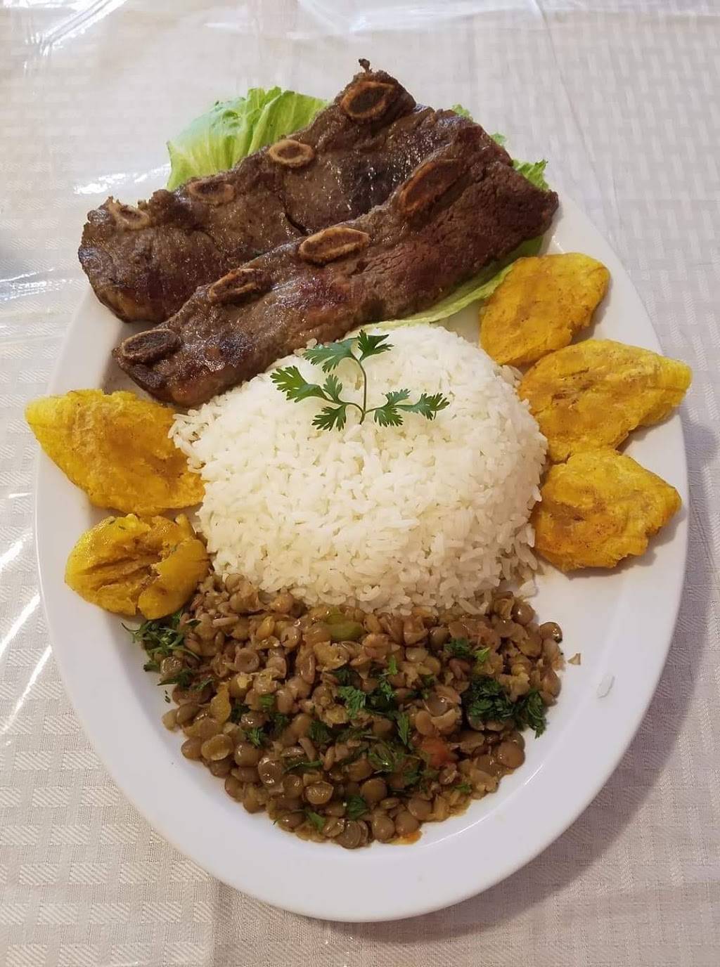 A and K | restaurant | 4408 3rd Ave, Brooklyn, NY 11220, USA | 7186889737 OR +1 718-688-9737