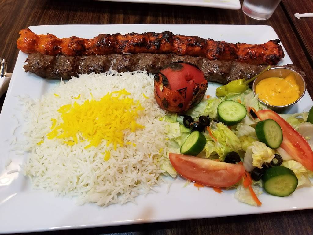 M Cafe & Grill | restaurant | 22611 Lake Forest Dr C2, Lake Forest, CA 92630, USA | 9493289530 OR +1 949-328-9530