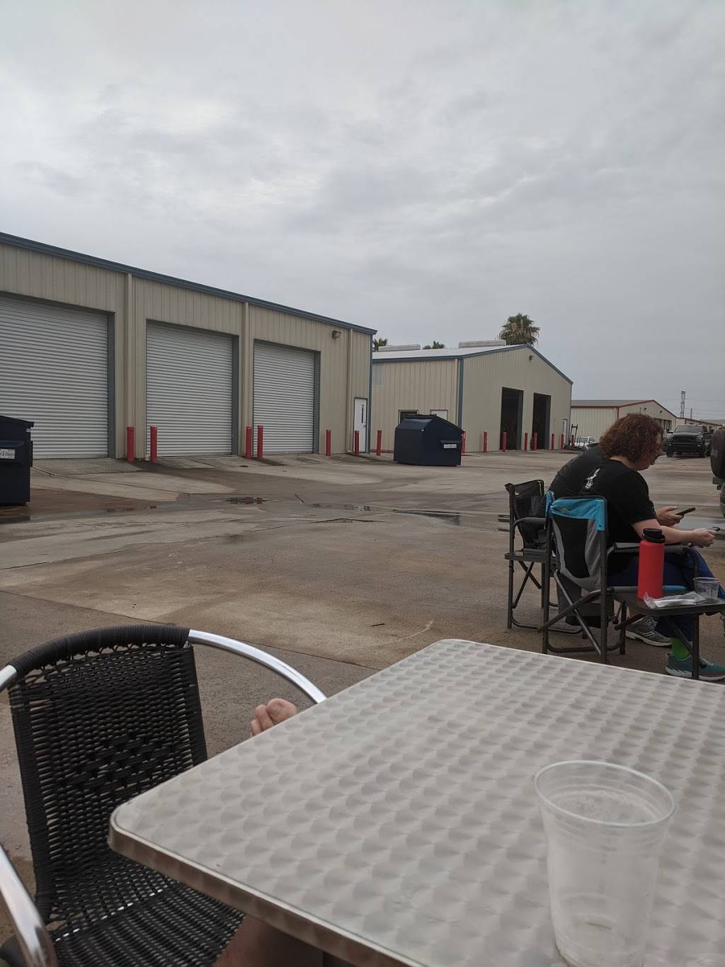 6 Wards Brewing Company | restaurant | 1825 Dickinson Ave Suite B, Dickinson, TX 77539, USA | 7133203268 OR +1 713-320-3268