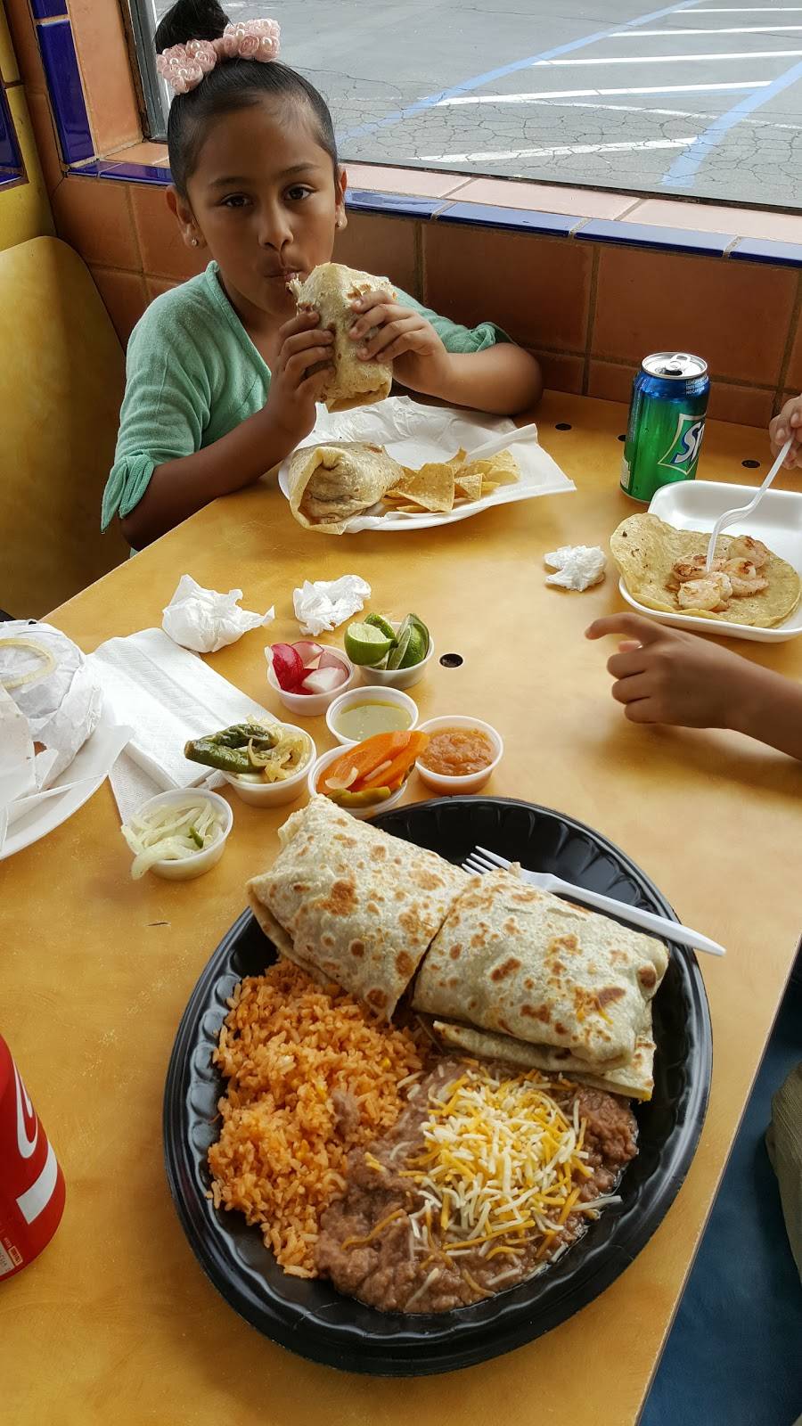 Cotijas Taco Shop | restaurant | 740 E 30th St, National City, CA 91950, USA | 6194747430 OR +1 619-474-7430