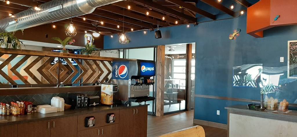 La Taqueria | restaurant | 1345 8th St S, Wisconsin Rapids, WI 54494, USA | 7157121337 OR +1 715-712-1337