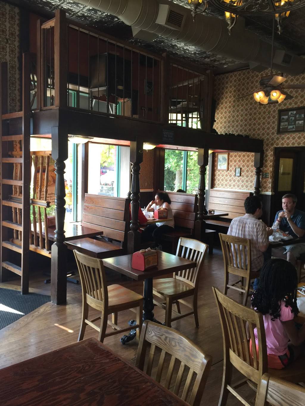 Potbelly Sandwich Shop | restaurant | 5428 S Lake Park Ave, Chicago, IL 60615, USA | 7734930129 OR +1 773-493-0129