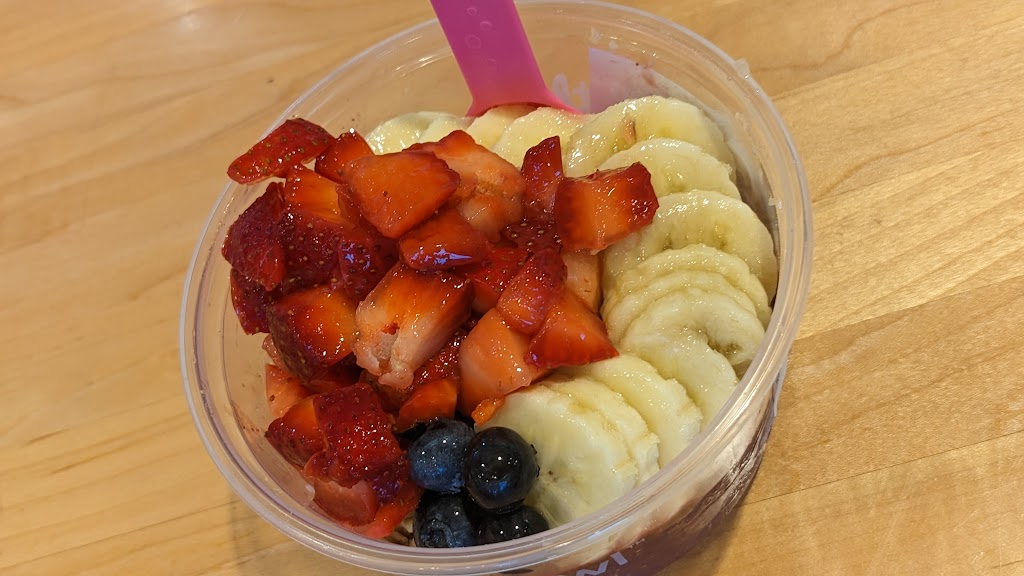 Everbowl | Acai Bowls | restaurant | 975 Main St, Nashville, TN 37206, USA | 6156225599 OR +1 615-622-5599
