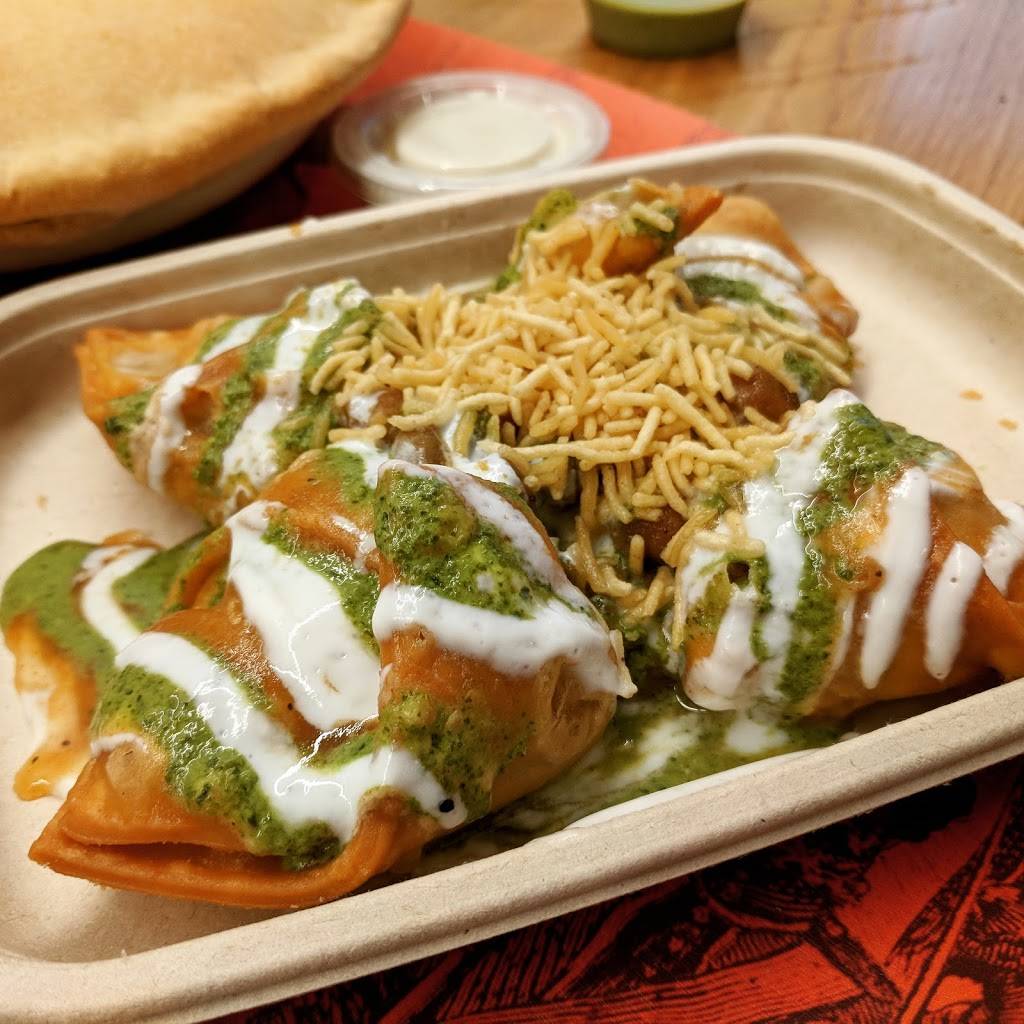 Choolaah Indian BBQ | restaurant | 2911 District Ave, Fairfax, VA 22031, USA | 5712345584 OR +1 571-234-5584