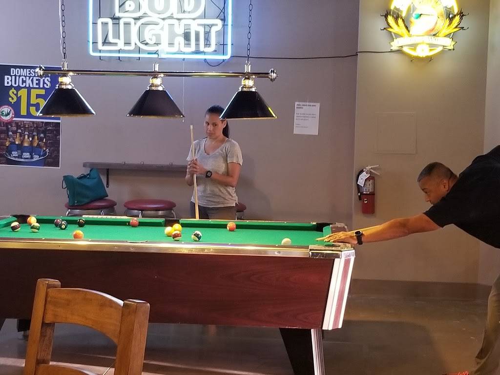 Cross Eyed Cricket Peoria | restaurant | 28615 N El Mirage Rd, Peoria, AZ 85383, USA | 6233884995 OR +1 623-388-4995