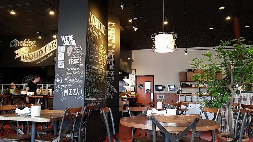 Bella Forno | restaurant | 2573 Richmond Rd #170, Lexington, KY 40509, USA | 8595233222 OR +1 859-523-3222