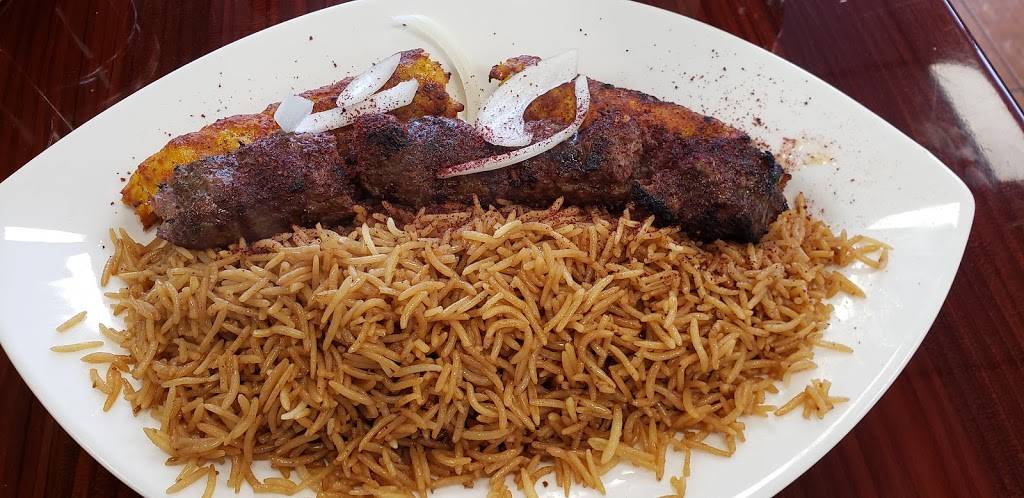 Halal Express Kabab House | restaurant | 599 Hicksville Rd, Bethpage, NY 11714, USA | 5165975222 OR +1 516-597-5222