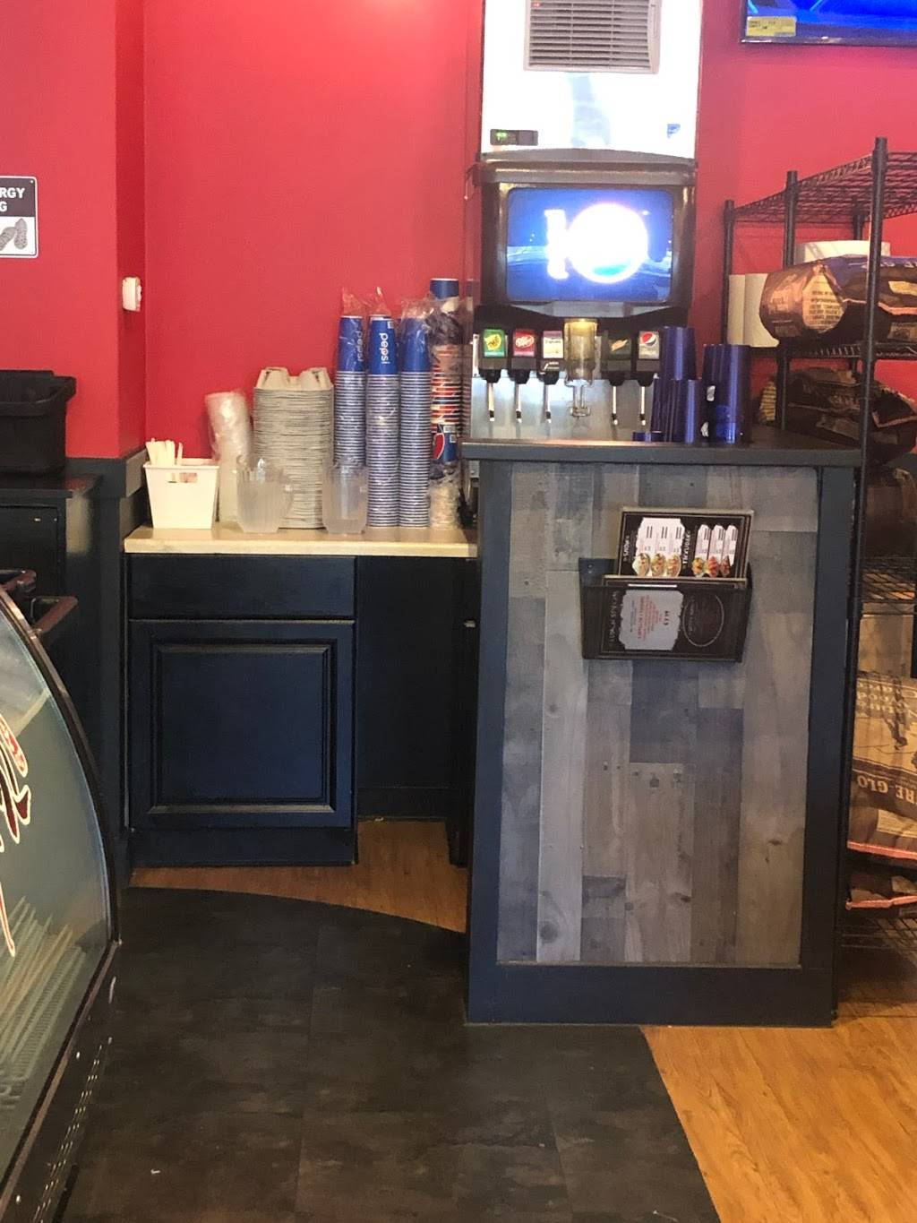 Choong Man Chicken - Gainesville | restaurant | 7929 Heritage Village Plaza, Gainesville, VA 20155, USA | 7037431651 OR +1 703-743-1651