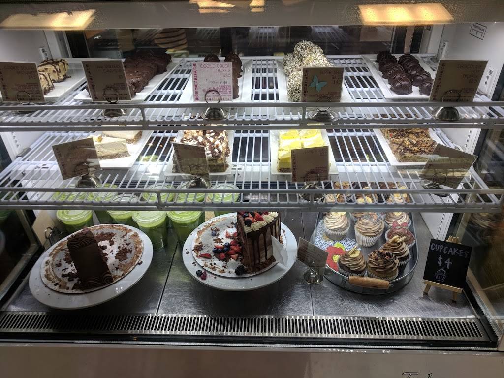 Pomegranate Cafe | cafe | 4025 E Chandler Blvd #28, Phoenix, AZ 85048, USA | 4807067472 OR +1 480-706-7472