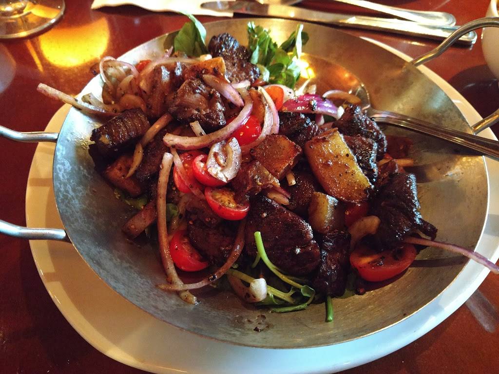 P.F. Changs | restaurant | 10 Town Center Dr, Collegeville, PA 19426, USA | 6104890110 OR +1 610-489-0110