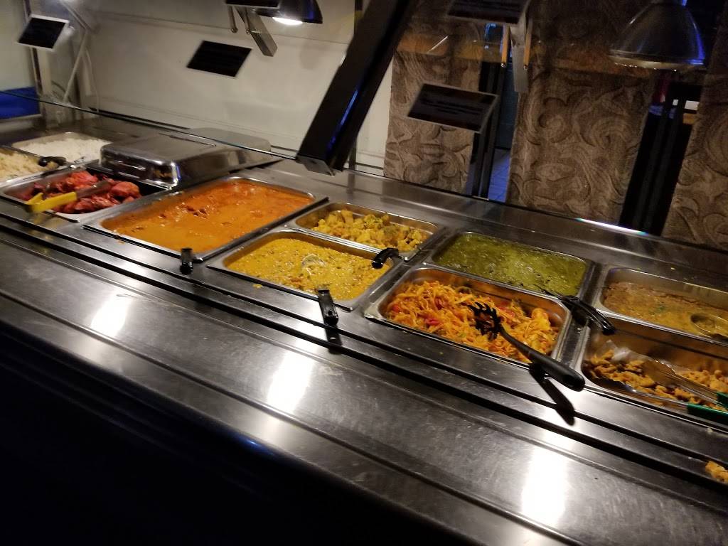 Shalimar Restaurant | restaurant | 3820 Broad St, San Luis Obispo, CA 93401, USA | 8057810766 OR +1 805-781-0766