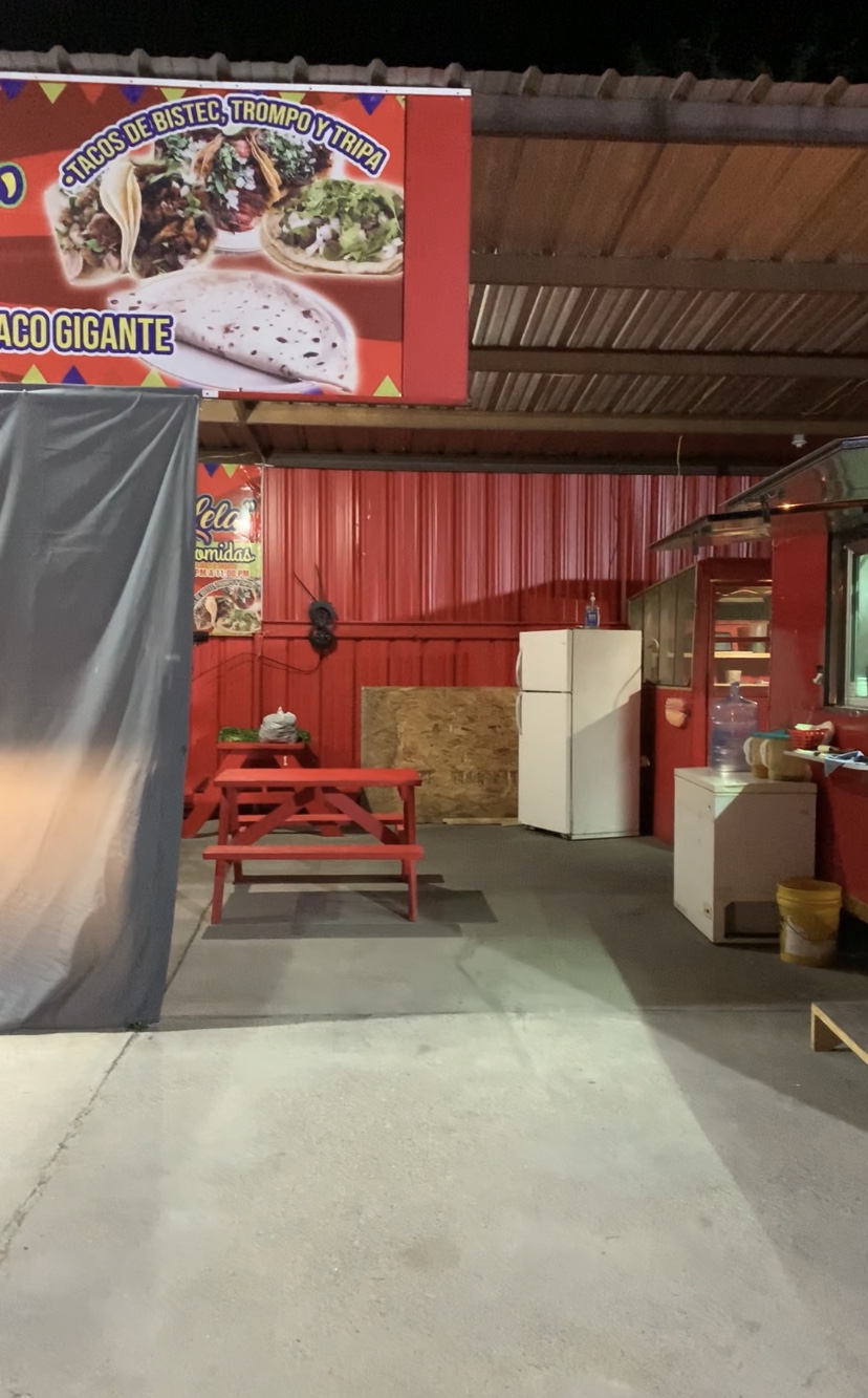 Taqueria “El sazón de Lela” | restaurant | 4405 N Doffing Rd, Mission, TX 78574, USA | 9565998307 OR +1 956-599-8307