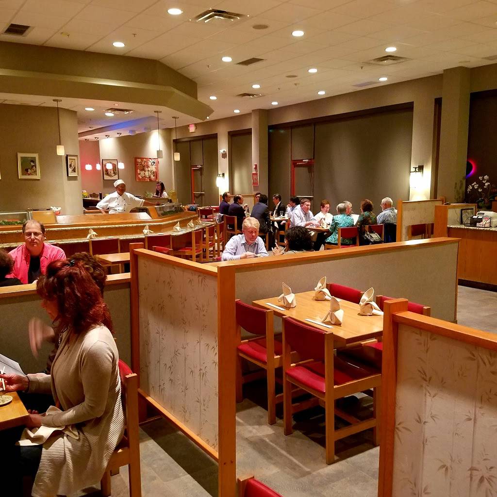 Shinano Sushi Bar & Japanese Cuisine | restaurant | 28500 Miles Rd, Cleveland, OH 44139, USA | 4404981614 OR +1 440-498-1614