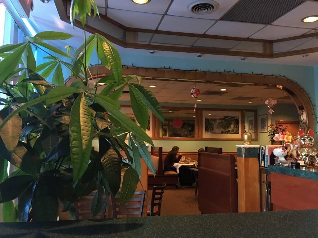 Horizon Chinese Restaurant | restaurant | 4 Rogers St, Gloucester, MA 01930, USA | 9782838815 OR +1 978-283-8815