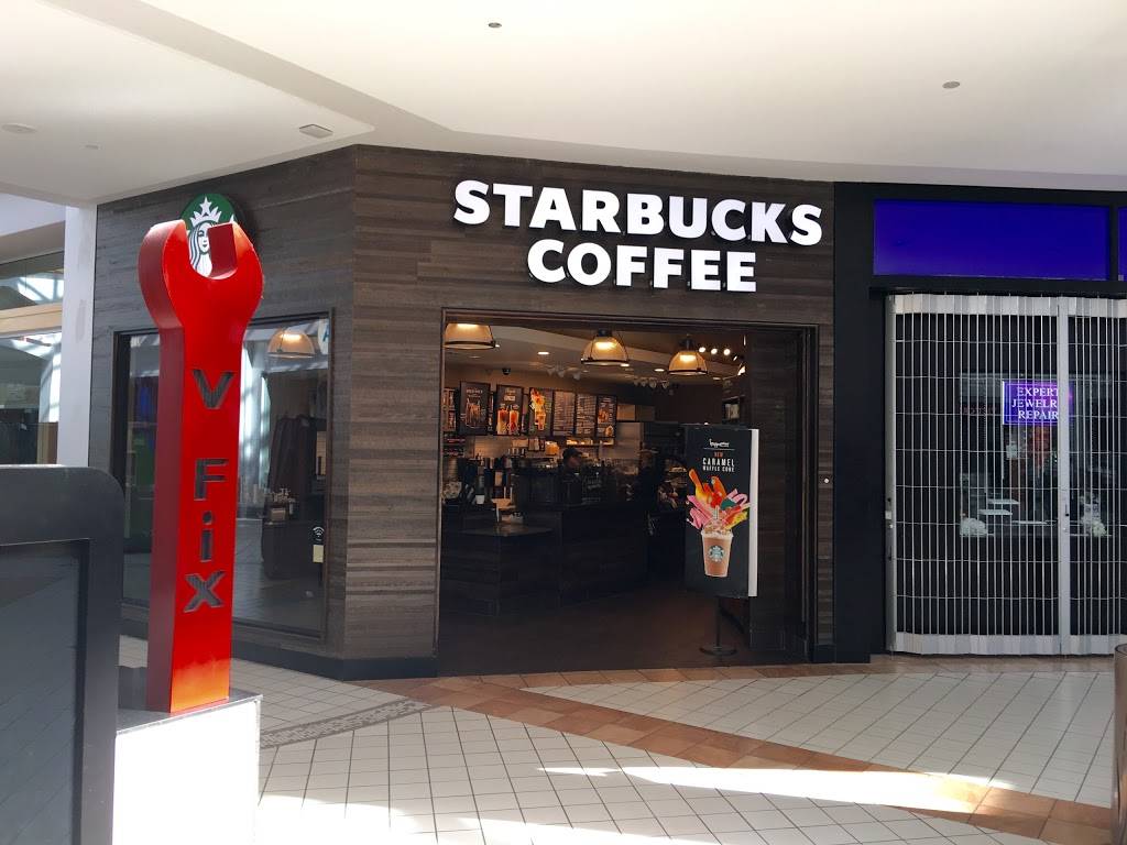 Starbucks | cafe | 24201 Valencia Blvd #1101, Santa Clarita, CA 91355, USA | 6612601516 OR +1 661-260-1516