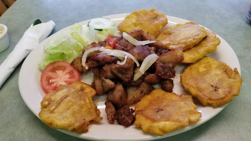 Caribbean Cafe | restaurant | 317 W Woodlawn Ave, Louisville, KY 40214, USA | 5024347711 OR +1 502-434-7711