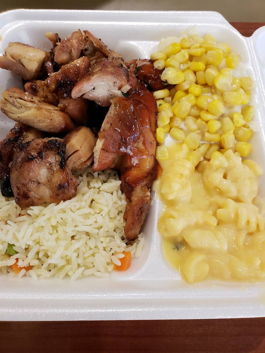 Famous Rotisserie And Grill | restaurant | Towson, MD 21286, USA | 4106160794 OR +1 410-616-0794