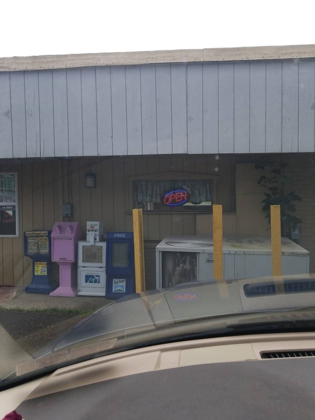 309 Truck Stop | restaurant | 1720 PA-309, Coopersburg, PA 18036, USA | 6102824011 OR +1 610-282-4011